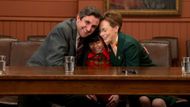 Turner family in Call the Midwife | Image via Instagram: callthemidwife.official